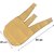 Sports Knee Supports ( Free Size - Size )