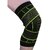 Sports Knee Supports ( Free Size - Size )