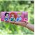 1 Pieces Pencil Box Pouch Cases - 334