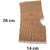 Sports Knee Supports ( Free Size - Size )