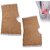 Sports Knee Supports ( Free Size - Size )