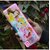 Eraser + Pencil Box Pouch Cases - 379