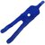 Sports Knee Supports ( Free Size - Size )