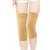 Sports Knee Supports ( Free Size - Size )