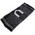 Sports Knee Supports ( Free Size - Size )
