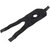 Sports Knee Supports ( Free Size - Size )