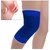 Sports Knee Supports ( Free Size - Size )