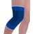 Sports Knee Supports ( Free Size - Size )