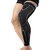 Sports Knee Supports ( Free Size - Size )