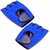 2 X Wrist Support Guard Brace Wrist Support Regular