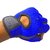 2 X Wrist Support Guard Brace Wrist Support Regular