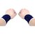 2 X Wrist Support Guard Brace Wrist Support Regular