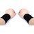 2 X Wrist Support Guard Brace Wrist Support Regular