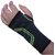 1 X Palm Wrist Support Wrist Support Regular