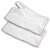 2 X Palm Wrist Support Wrist Support Regular