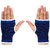 2 X Palm Wrist Support Wrist Support Regular