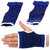 2 X Palm Wrist Support Wrist Support Regular