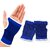 2 X Palm Wrist Support Wrist Support Regular