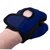 2 X Palm Wrist Support Wrist Support Regular