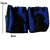 2 X Palm Wrist Support Wrist Support Regular