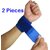 2 X Wrist Support Guard Brace Wrist Support Regular