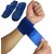 2 X Wrist Support Guard Brace Wrist Support Regular