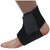 1 Pieces Ankle Brace Support  Free Size