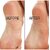 2 Pieces Ankle Brace Support  Free Size