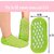 2 Pieces Ankle Brace Support  Free Size