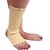 2 Pieces Ankle Brace Support  Free Size