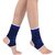2 Pieces Ankle Brace Support  Free Size