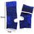 2 Pieces Ankle Brace Support  Free Size