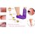 2 Pieces Ankle Brace Support  Free Size