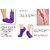 2 Pieces Ankle Brace Support  Free Size