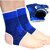 2 Pieces Ankle Brace Support  Free Size