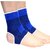 2 Pieces Ankle Brace Support  Free Size