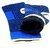 2 Pieces Ankle Brace Support  Free Size