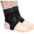 2 Pieces Ankle Brace Support  Free Size