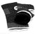 2 Pieces Ankle Brace Support  Free Size
