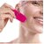2 Pieces Female Mini Handy Massager  - 28