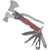 Multi Pliers Army Knife Hammer Hand Camping Outdoor Tool Spanners - 08