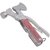 Multi Pliers Army Knife Hammer Hand Camping Outdoor Tool Spanners - 08
