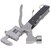 Multi Pliers Army Knife Hammer Hand Camping Outdoor Tool Spanners - 05
