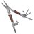 Multi Pliers Army Knife Hammer Hand Camping Outdoor Tool Spanners - 09