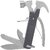 Multi Pliers Army Knife Hammer Hand Camping Outdoor Tool Spanners - 20