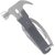 Multi Pliers Army Knife Hammer Hand Camping Outdoor Tool Spanners - 20