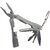 Multi Pliers Army Knife Hammer Hand Camping Outdoor Tool Spanners - 24