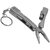 Multi Pliers Army Knife Hammer Hand Camping Outdoor Tool Spanners - 24