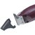 Hair Clipper Multicolor Corded Moustache Trimmer - 372