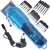 Rechargeable Multicolor Cordless Beard Trimmer With 60 Runtime - 375
